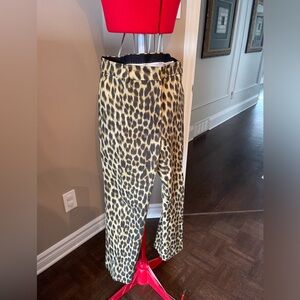 SportMax pants by MaxMara